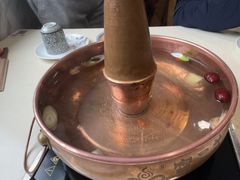-吉羊三宝(复兴门笔管胡同店)