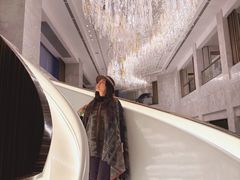 -济南凯宾斯基酒店-THE VIEW云景全日制餐厅