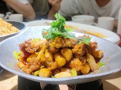 -小菜园新徽菜(常州九洲新世界店)