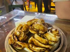 -尽善百年古院餐厅(王家老宅店)