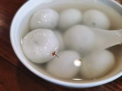 -县前头汤圆店