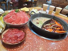 -赵美丽·重庆社区火锅·直营店(火车东站·中豪国际店)