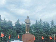 -韶山毛泽东同志故居