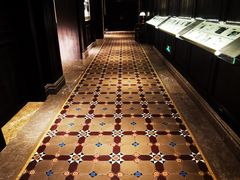 -杭州新新饭店·1913餐厅