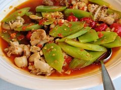 -高佳庄·舟山海鲜(海景旗舰店)