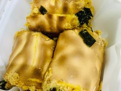 -虎头局·渣打饼行(五一新干线店)