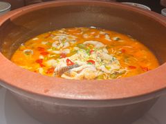 -吴家·非遗淮扬小馆(镇江万达广场店)