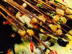 -盖帮鳝鱼串串(东郊记忆店)