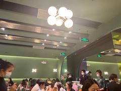 -浩海火烧云傣家菜(京广店)