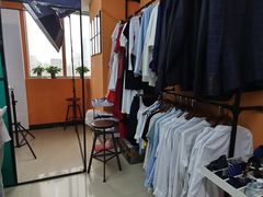 -爱定格照相馆·证件照(海珠客村店)