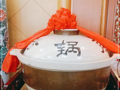 -砂锅居(西四店)