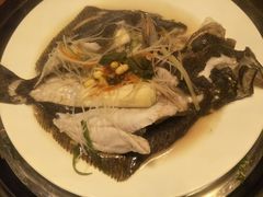 -蟹谢蒸鲜自助餐厅
