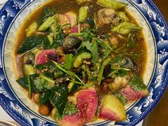 -聆桂烤鸭·金奖烤鸭(静联广场店)