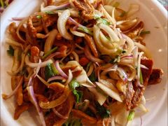-闯关东东北农家菜(崂山石老人店)