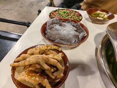 -丰犊老火锅(井口店)