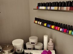 -Dragonfly 悠庭·按摩Spa(苏州中心广场店)