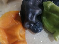 -87号烧烤海鲜·大排档(金沙滩店)