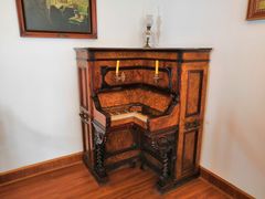 -鼓浪屿钢琴博物馆