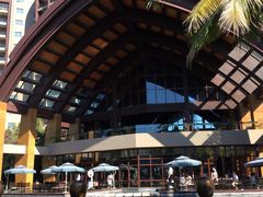 -三亚湾海居铂尔曼度假酒店