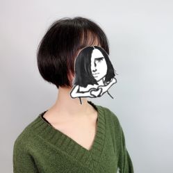 -简影造型·自选烫染接发salon
