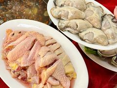 -花苑美食横琴生蚝火锅(拱北粤华路店)