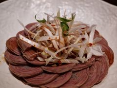 -魁盛居百年鲁菜馆(县西巷店)