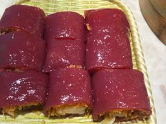 -稻香酒家(长宁KING88广场店)