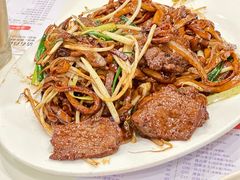 -大哥餐厅(西城花园店)