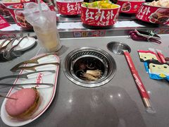 -龍歌自助小火锅(雨花台江南虹悦城店)