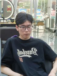 -藤野造型烫染接发