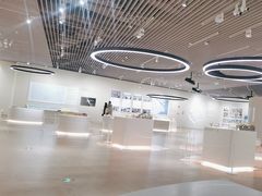 -上海城市规划展示馆