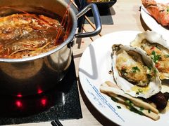 -星伦多自助料理·涮烤一体(杭州来福士店)