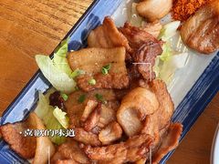 -包整·丝娃娃(一览甲秀楼风景店)