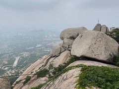 -峄山风景名胜区