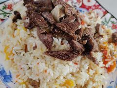-帕米尔食府(白云观店)