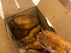 -Kyochon1991校村炸鸡(杨高中路店)