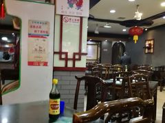 大堂-龙老五汤店(站前西路店)