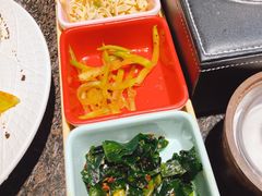 -正苑26年海鲜烤肉•牛尾汤汤饭(东港店)