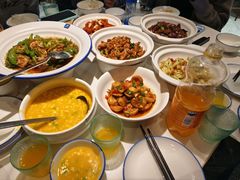 -兰湘子·湘菜小炒(石家庄万象城店)