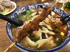 -凤齐羊肉烩面馆