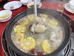 -花苑美食横琴生蚝火锅(拱北粤华路店)