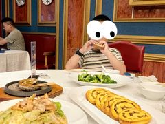 -品海楼·大连海胆锅贴馆(东港店)