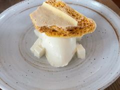 自制蜂巢冰激凌-BOR Eatery(安福路店)