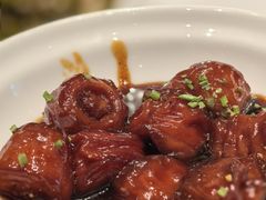 九转大肠-梅飞酒家(名辉豪庭店)