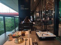 -KCOOKING概念韩餐(世茂52+店)