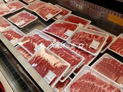-山姆会员商店·停车场