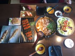 -千代武日本料理(哈西店)