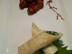 -湖影中餐厅·南京金茂威斯汀大酒店