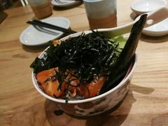 -初居食屋日式料理(万象城购物中心店)