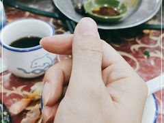 -乡味海鲜农家菜·巽寮土窑鸡(地道美食店)